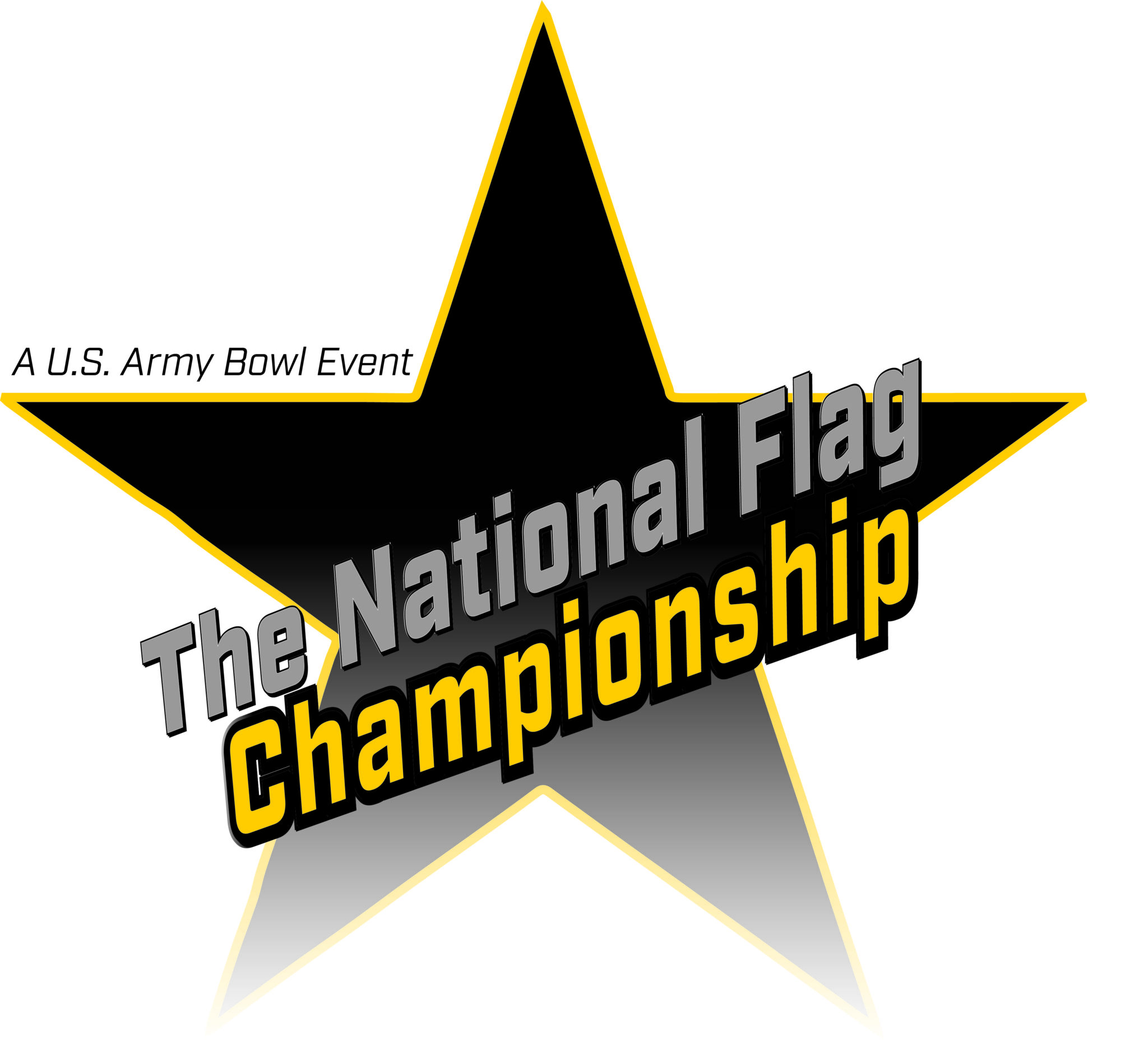 National Flag Championship - U.S. Army Bowl Week Celebration