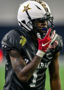 U.S. Army Bowl to be played at the Ford Center at The Star in Frisco