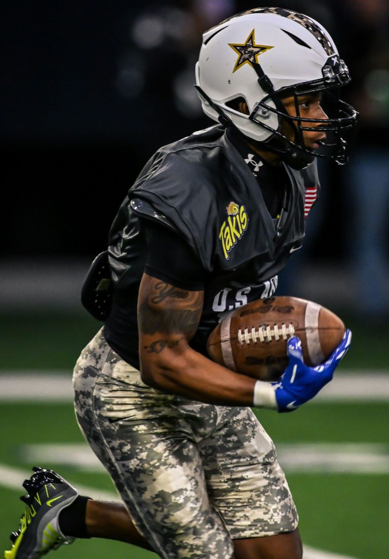 U.S. Army Bowl