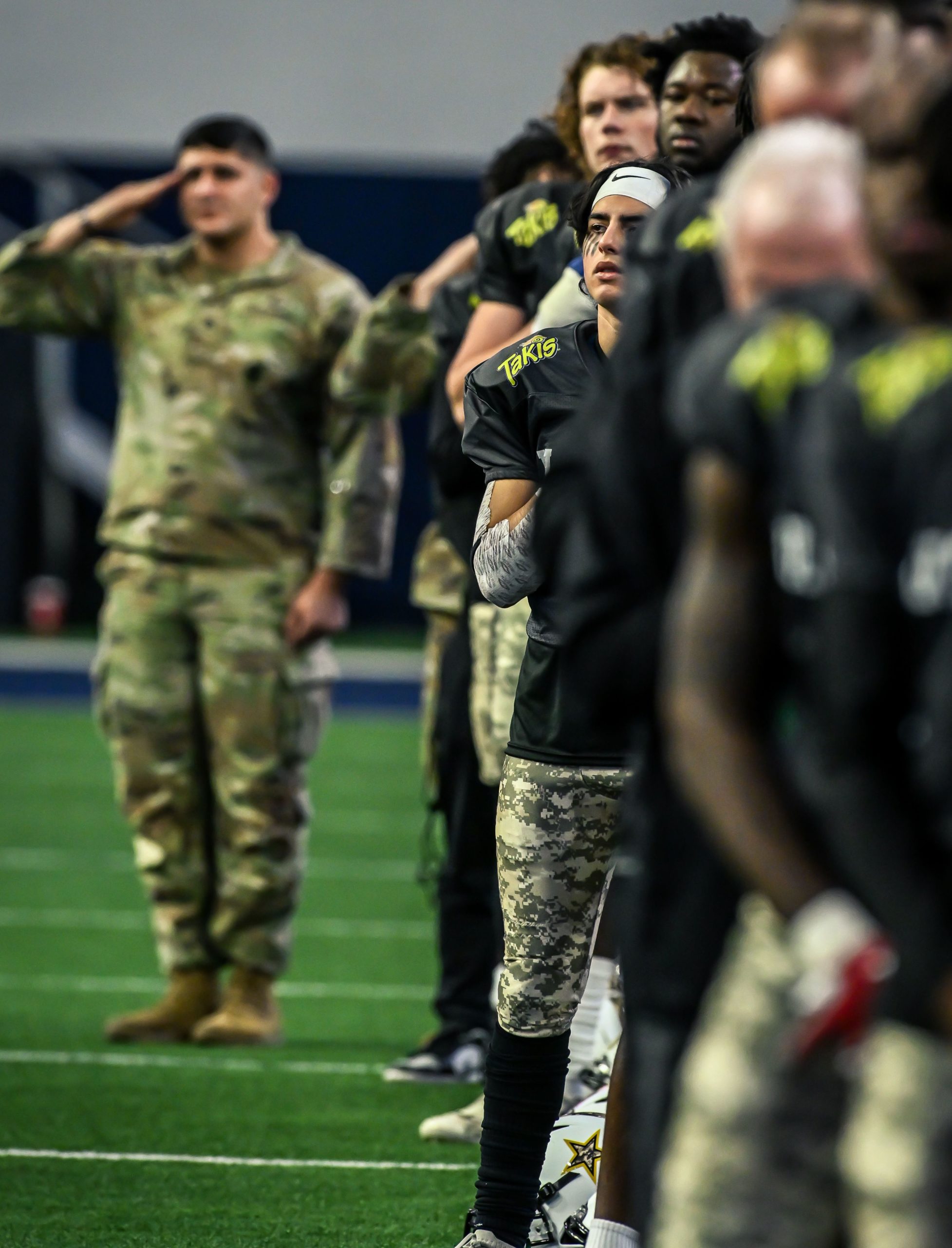 U.S. Army Bowl